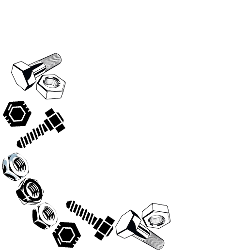 Nut Bolts Screw Suppliers In Delhi