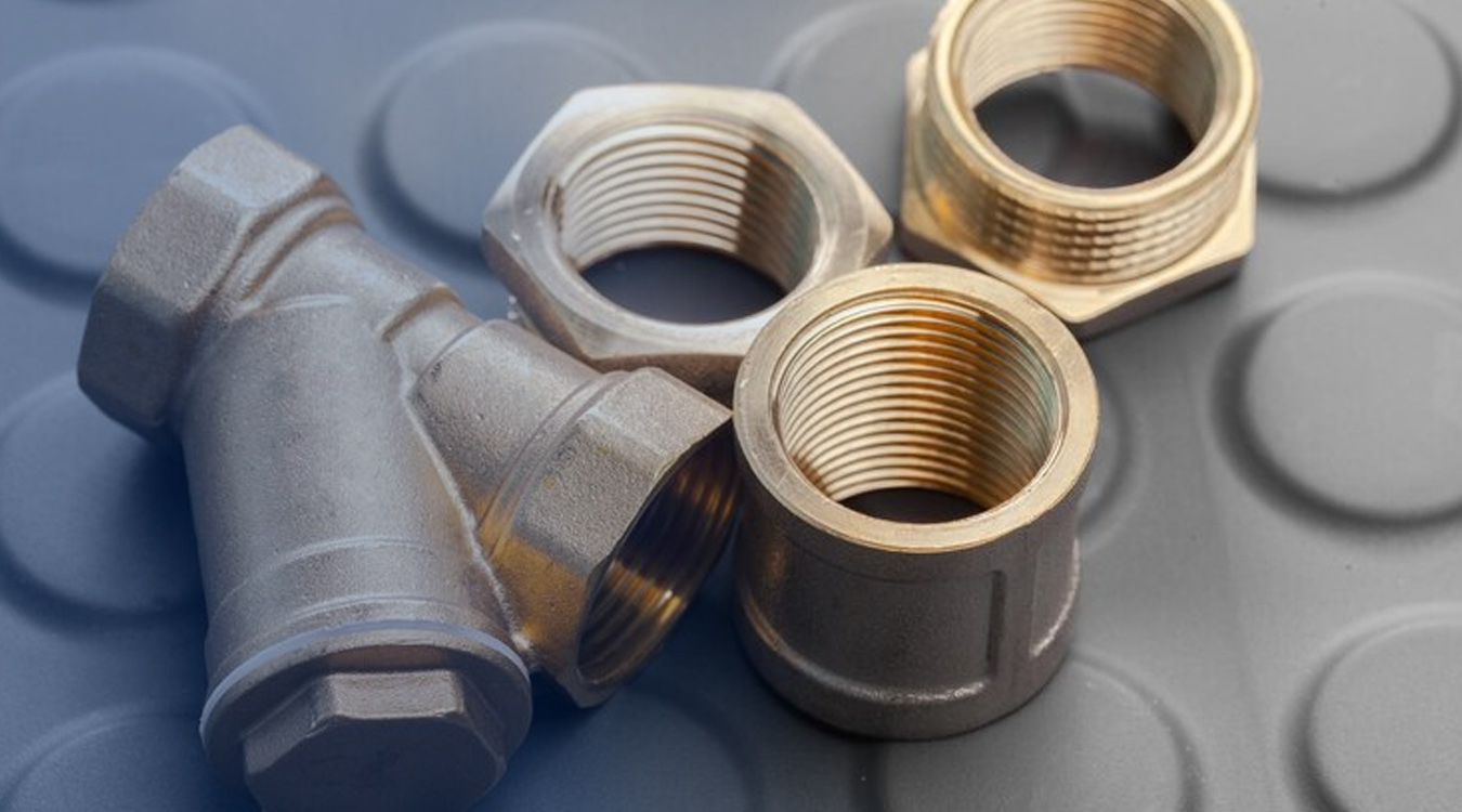 Nut Bolts Screw Suppliers In Delhi