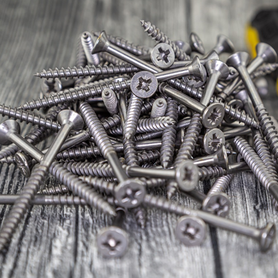 Nut Bolts Screw Suppliers In Delhi