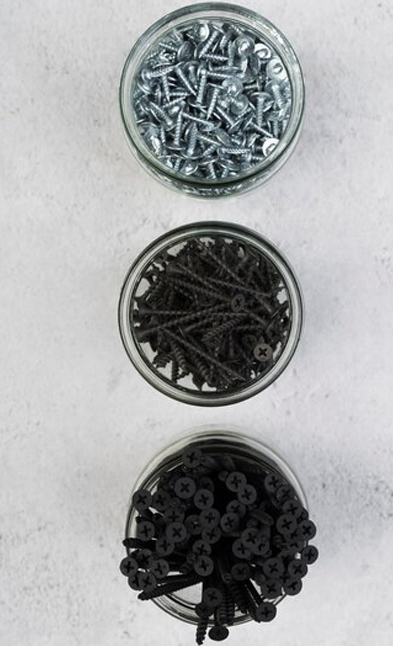 Nut Bolts Screw Suppliers In Delhi