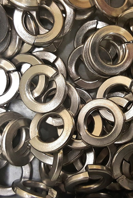 Nut Bolts Screw Suppliers In Delhi