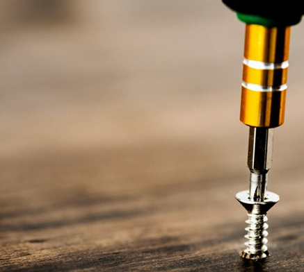 Nut Bolts Screw Suppliers In Delhi