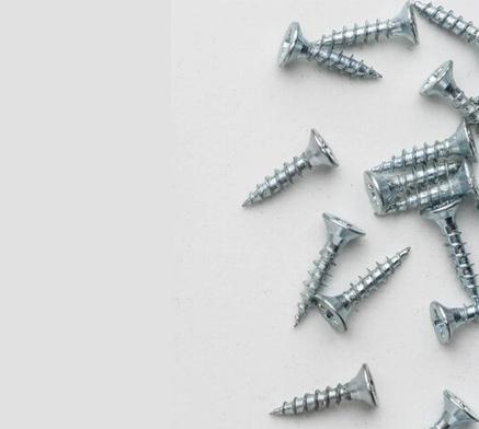 Nut Bolts Screw Suppliers In Delhi