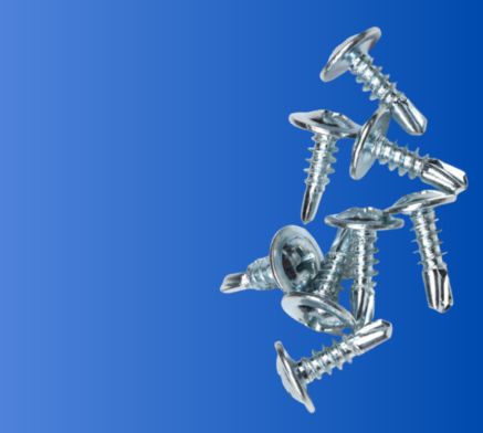 Nut Bolts Screw Suppliers In Delhi