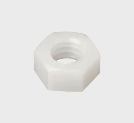 Nut Bolts Screw Suppliers In Delhi