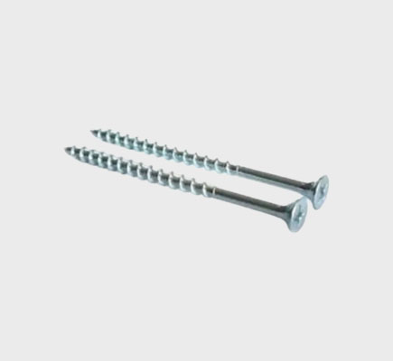 Nut Bolts Screw Suppliers In Delhi