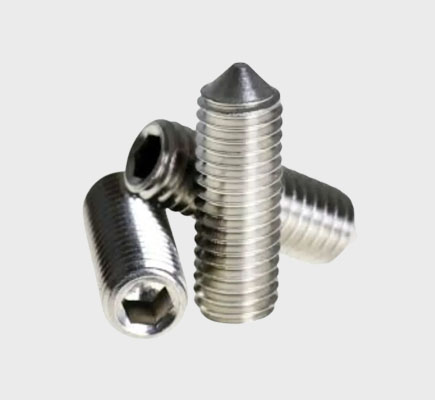 Nut Bolts Screw Suppliers In Delhi