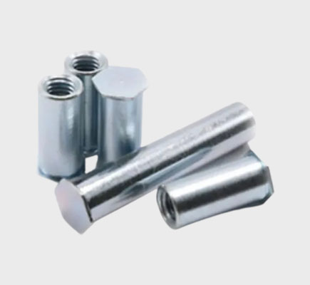 Nut Bolts Screw Suppliers In Delhi