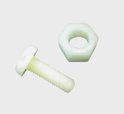 Nut Bolts Screw Suppliers In Delhi