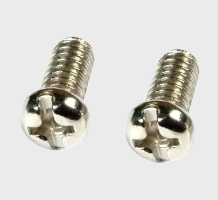 Nut Bolts Screw Suppliers In Delhi