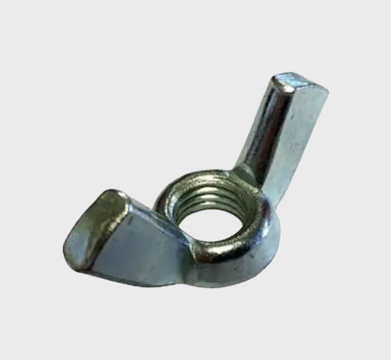 Nut Bolts Screw Suppliers In Delhi