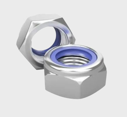 Nut Bolts Screw Suppliers In Delhi