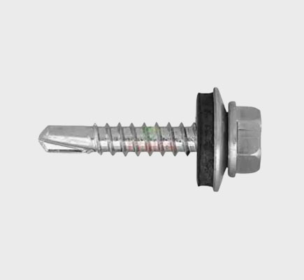 Nut Bolts Screw Suppliers In Delhi