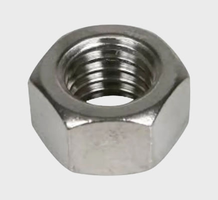 Nut Bolts Screw Suppliers In Delhi
