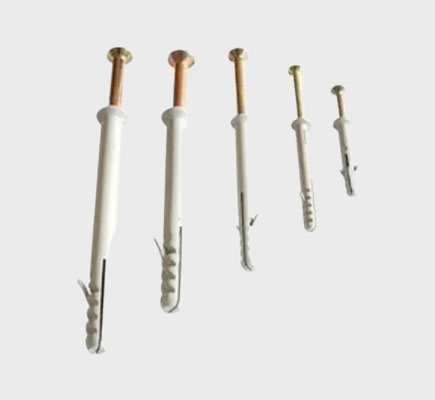 Nut Bolts Screw Suppliers In Delhi
