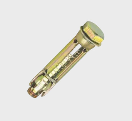 Nut Bolts Screw Suppliers In Delhi