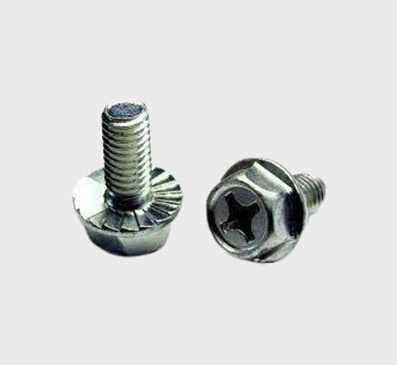 Nut Bolts Screw Suppliers In Delhi