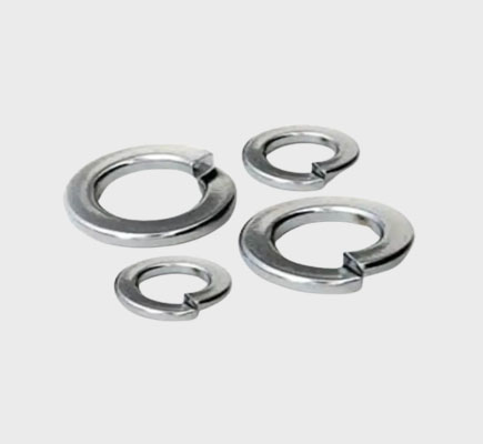 Nut Bolts Screw Suppliers In Delhi