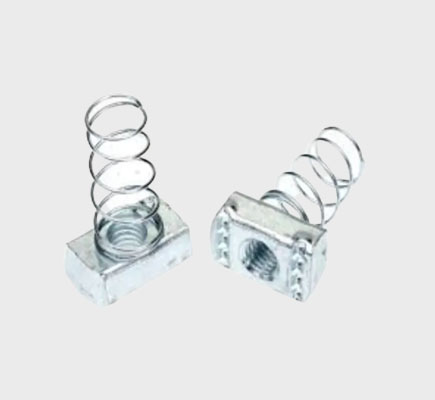 Nut Bolts Screw Suppliers In Delhi