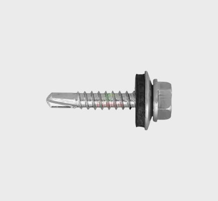 Nut Bolts Screw Suppliers In Delhi