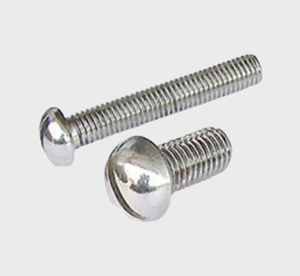 Nut Bolts Screw Suppliers In Delhi
