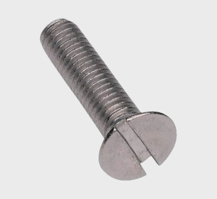 Nut Bolts Screw Suppliers In Delhi