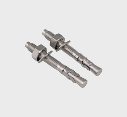 Nut Bolts Screw Suppliers In Delhi