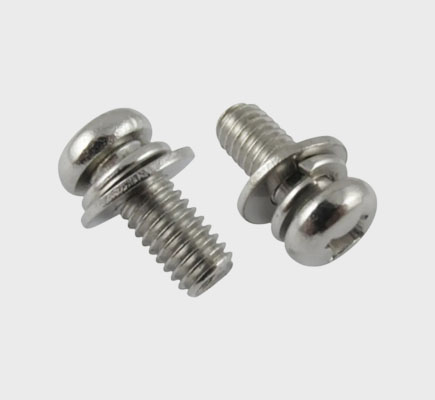 Nut Bolts Screw Suppliers In Delhi