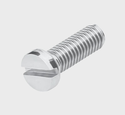 Nut Bolts Screw Suppliers In Delhi