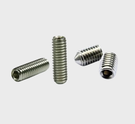 Nut Bolts Screw Suppliers In Delhi