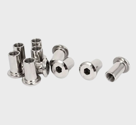 Nut Bolts Screw Suppliers In Delhi