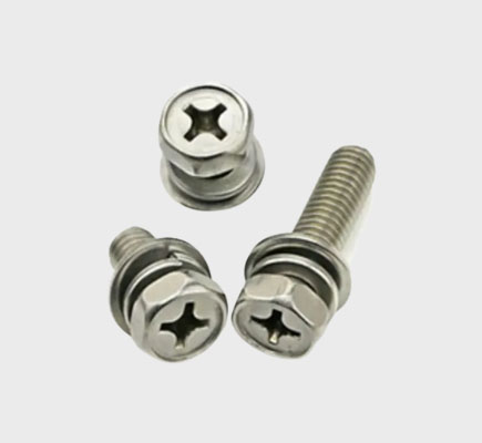 Nut Bolts Screw Suppliers In Delhi
