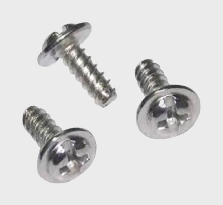 Nut Bolts Screw Suppliers In Delhi