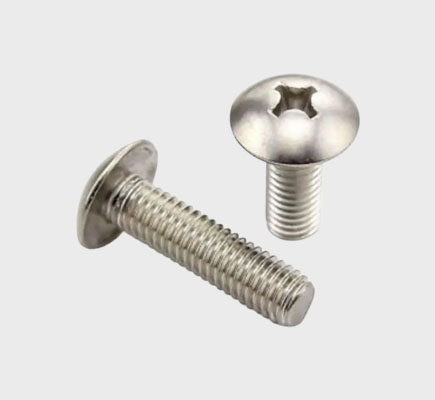 Nut Bolts Screw Suppliers In Delhi