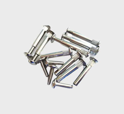 Nut Bolts Screw Suppliers In Delhi