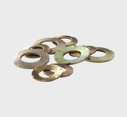 Nut Bolts Screw Suppliers In Delhi