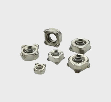 Nut Bolts Screw Suppliers In Delhi