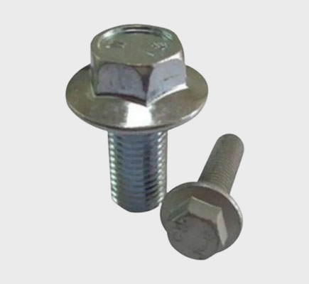 Nut Bolts Screw Suppliers In Delhi