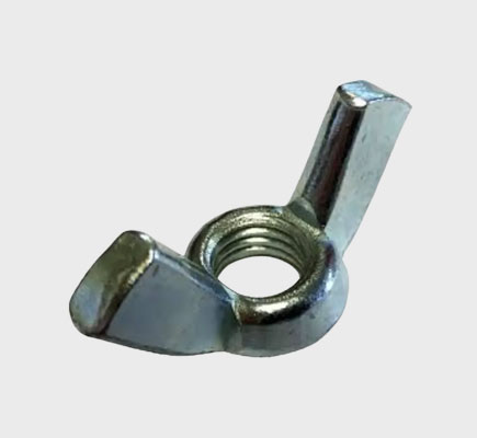 Nut Bolts Screw Suppliers In Delhi
