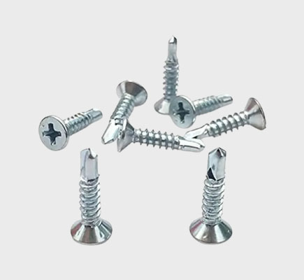 Nut Bolts Screw Suppliers In Delhi