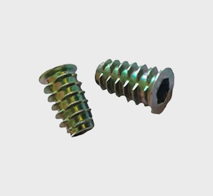 Nut Bolts Screw Suppliers In Delhi