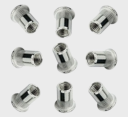 Nut Bolts Screw Suppliers In Delhi