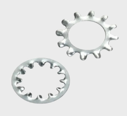 Nut Bolts Screw Suppliers In Delhi