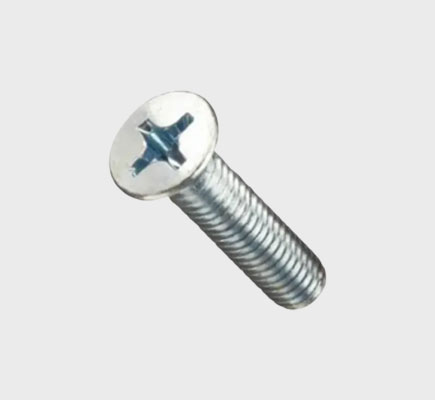 Nut Bolts Screw Suppliers In Delhi