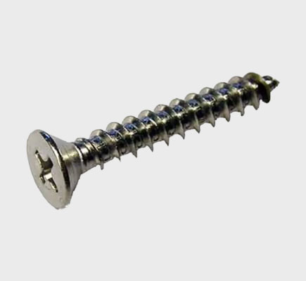 Nut Bolts Screw Suppliers In Delhi
