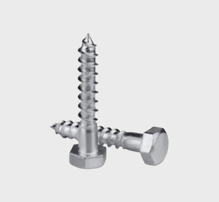 Nut Bolts Screw Suppliers In Delhi